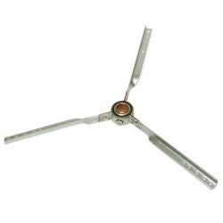 Spider Bearing 1" - 968975