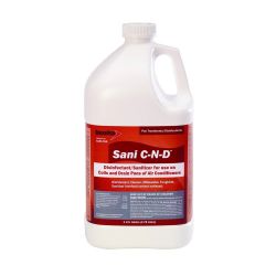 Sani C-N-D™ Disinfectant 1 gal - 971521