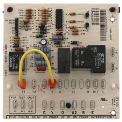 Defrost Control Board 1 Amps 5" (OEM) - 940242