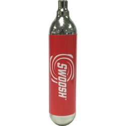 SWOOSH® CO2 Cartridges 20 Gram 12 Pack - 973856