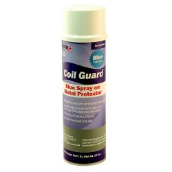 Coil Guard Blue 20 oz - 930965