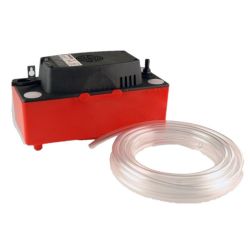 Condensate Pump with Tubing 22' Lift 115V - 975901