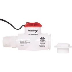 Condensate Overflow Safe-T-Switch - 976823 – All Electric & HVAC Supply ...