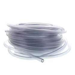 Clear Vinyl Tubing 1/2" x 100' - 955586