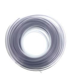 Clear Vinyl Tubing 1/4" x 100' - 955587