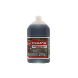 Pro-Red Plus Condenser Cleaner and Brightener Concentrate Foaming 1 gal - 912946