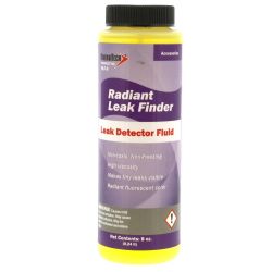 Radiant Leak Detector 8 oz - 93024