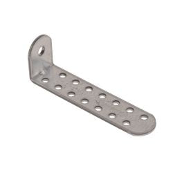 Condenser Mounting Hold Down Brackets - 975407