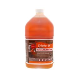 Triple-D Universal Coil Cleaner Concentrate 1 gal - 934459