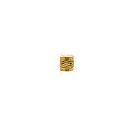 chrader Flare Cap 1/4" 12 Pack - 924803