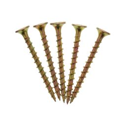 Drywall Screw 6 x 1 5/8" 100 Box - 950837