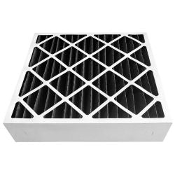 Replacement Carbon Media Air Filter 20x25 Merv 13 - 970825