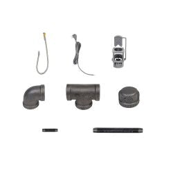 Installation Kit for 14.5" Wide Furnace - 979886