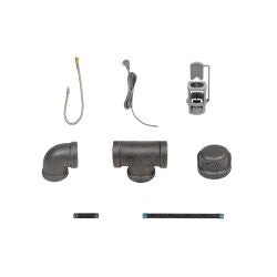 Installation Kit for 21" Wide Furnace - 979888