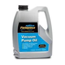 Vacuum Pump Oil 1 gal - 967151