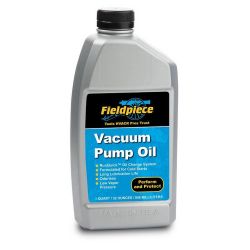 Vacuum Pump Oil 1 qt - 967152