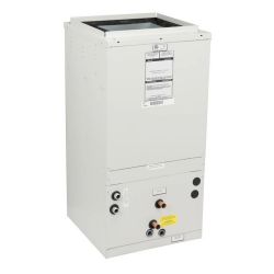 Air Handler Upflow/Horizontal 1.5 Ton 115V 20" wide DX with Hot Water Heat - 969179