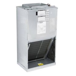 Vertical Wall/Closet Recessed Air Handler 1.5 Ton 230V 22.1" wide DX with Electric Heat - 969068