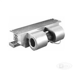Horizontal Fan Coil 24,000 BTU 2 Ton 5KW Uncased No Panel TXV - 968814