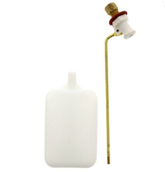 Evaporative Cooler Float Valve 1/4" - 939716