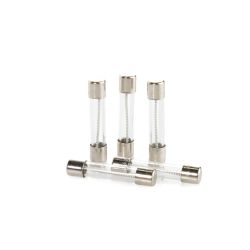 Glass Time Delay Fuse 3 Amps - 936382