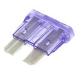 Replacement 3 Amp Fuse - 972355