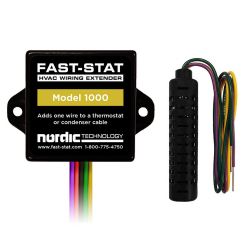 Fast-Stat 1000 Wiring Extender Adds 1 Wire - 929769