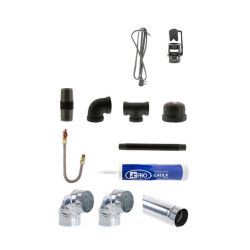 Installation Kit for 14.5" Wide Furnace - 939099