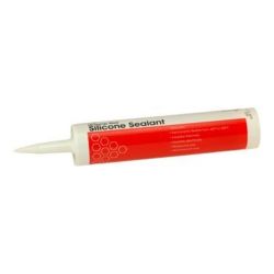High Temperature Red Silicone Sealant 10.1 oz - 963969