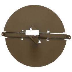 Adjustable Butterfly Damper 14" - 93262