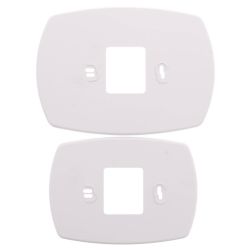 Thermostat Backing Plate for 3000, 4000, 5000 and 6000 Series Thermostats 2 Pack - 917275