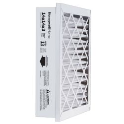Return Grill Pleated Filter 20x20 Merv 13 - 978027