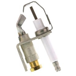 Natural Gas Intermittent Pilot Burner 1/4" Front Tip - 932880