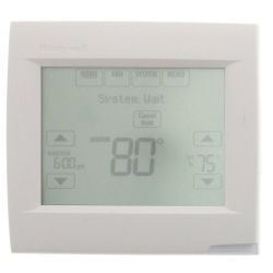 VisionPRO8000 Redlink Programmable Wireless Touchscreen Thermostat 3 Heat 2 Cool (HP) 2 Heat 2 Cool (AC) - 946635