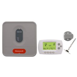 FocusPRO6000 Programmable Wireless Thermostat Kit 3 Heat 2 Cool (HP) 2 Heat 2 Cool (AC) - 929680