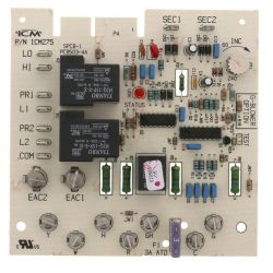 Fan Blower Control Board for Carrier - 930253