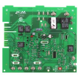 Furnace Control Board for Carrier - 930251