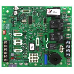 Line Voltage Furnace Control Board for Rheem - 936675