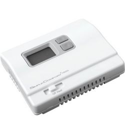 Non-Programmable Thermostat Millivolt Heat Only 1 Heat - 978195