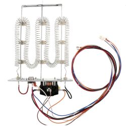 Y-Series Electric Heater Kit 8KW 230V - 981373