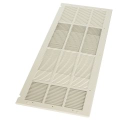 M-Series Aluminum Stamped Grille - 977137