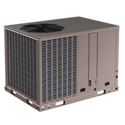 M-Series Packaged Heat Pump 5 Ton 13.4 SEER2 11.4 EER2 6.7 HSPF2 208/230V Single Phase Single Stage - 978759