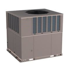 M-Series Packaged Heat Pump 5 Ton 13.4 SEER2 11 EER2 6.7 HSPF2 208/230V Single Phase Single Stage - 978763