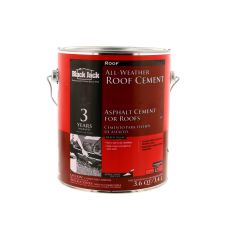 All-Weather Roof Cement 1 gal - 944118