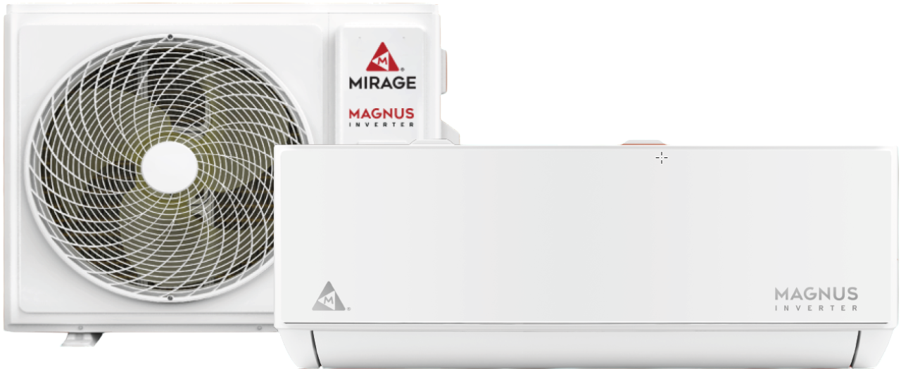 MAGNUS INVERTER IMZH181C/OMZH181C - 1.5 Ton