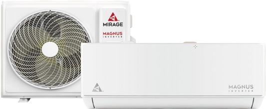 MAGNUS INVERTER IMZH241C/OMZH241C - 2 Ton