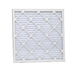 Pleated Air Filter 20x24x1 Merv 13 - 953911