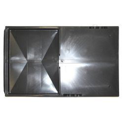 Horizontal Drain Pan 32" Plastic (OEM) - 942182