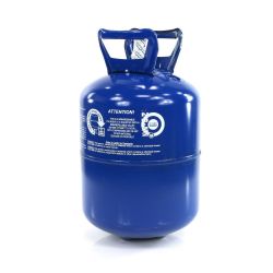 Refrigerant Cylinder Nu-22B R422B 25 lb - 931000