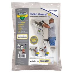 Clean Guard XL Reusable Maintenance Bag for Units 18,000 to 36,000 BTU - 967204